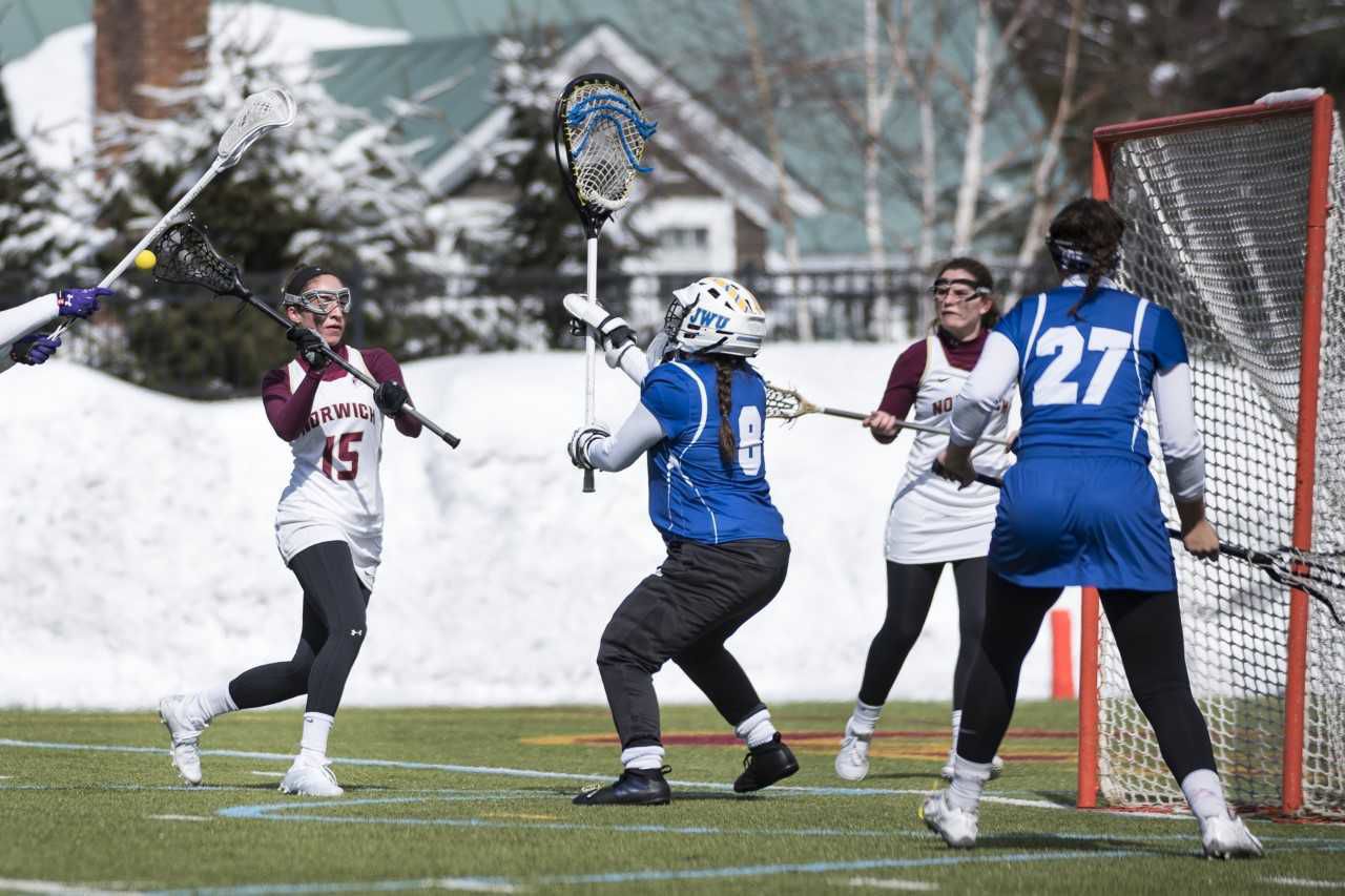 lacrosse